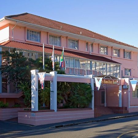 Lady Hamilton Hotel Cape Town Exterior photo
