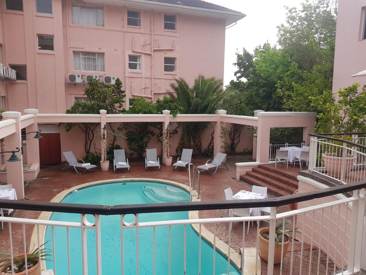 Lady Hamilton Hotel Cape Town Exterior photo