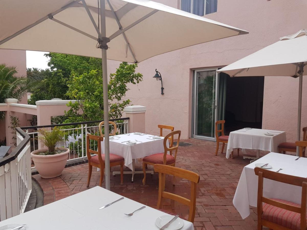 Lady Hamilton Hotel Cape Town Exterior photo