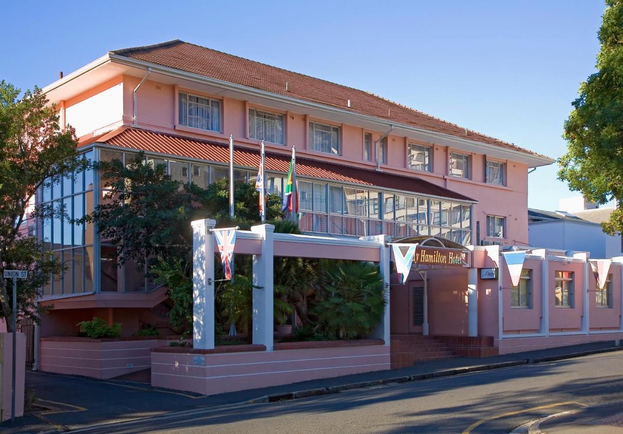 Lady Hamilton Hotel Cape Town Exterior photo
