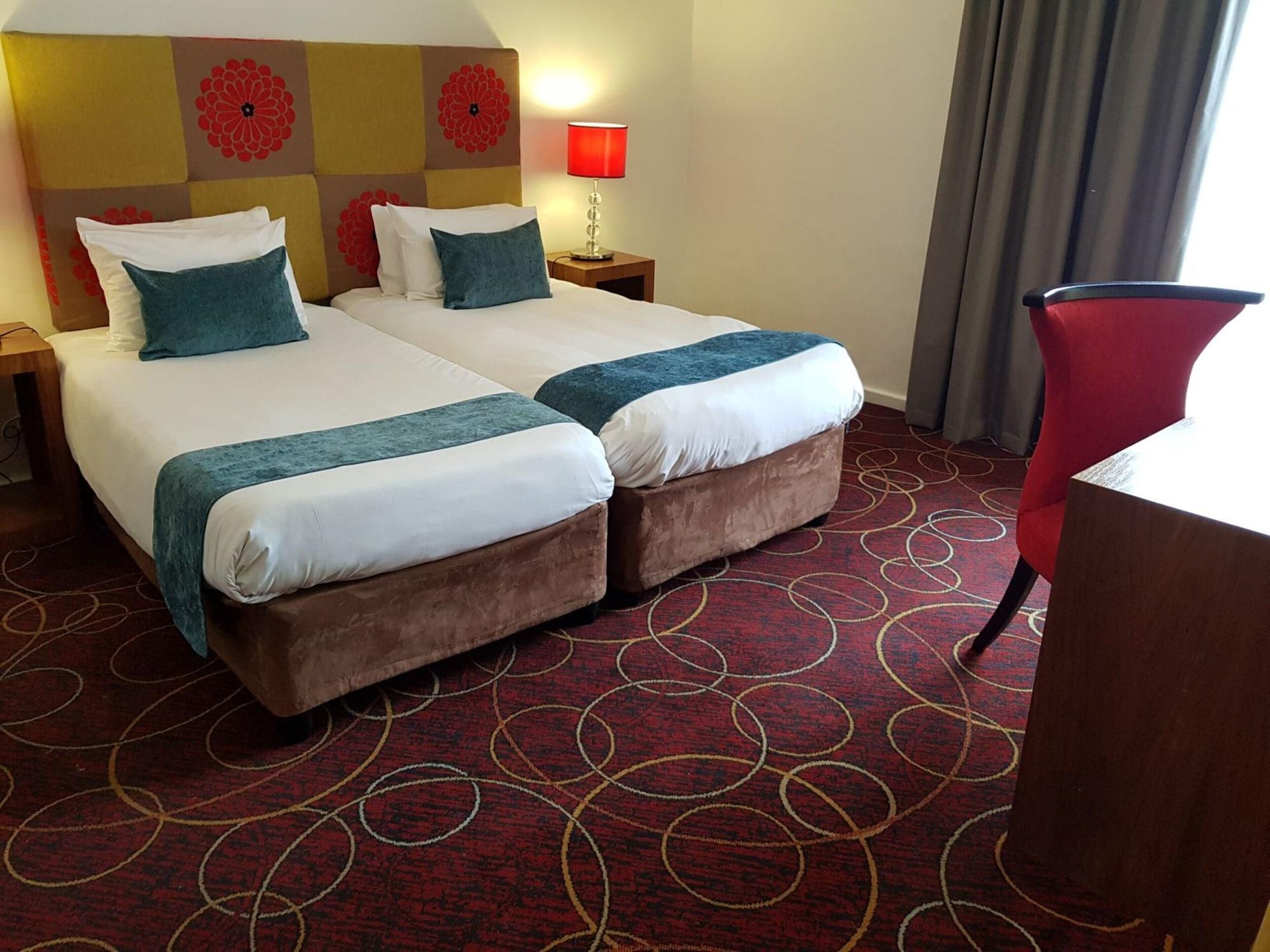 Lady Hamilton Hotel Cape Town Exterior photo
