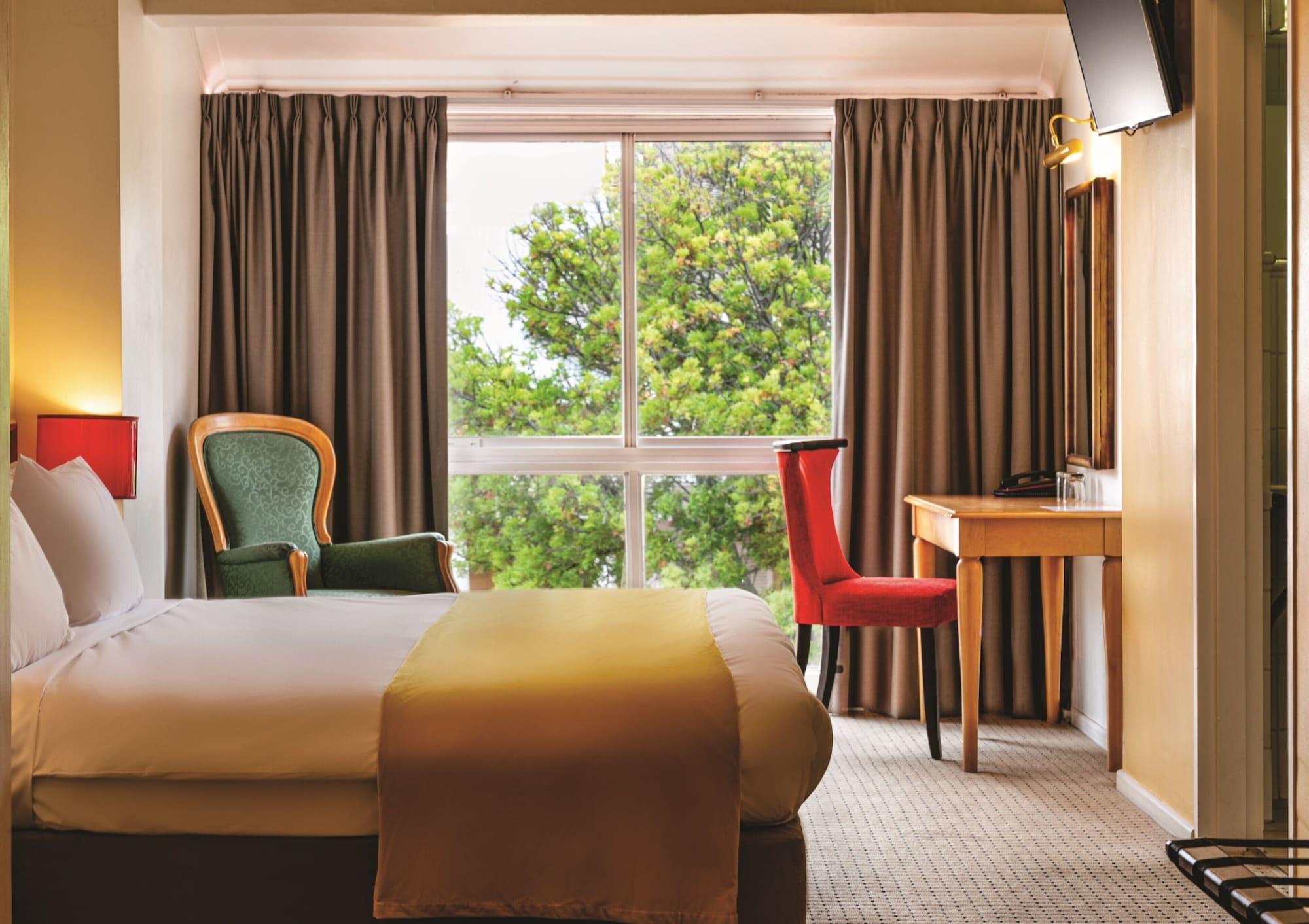 Lady Hamilton Hotel Cape Town Exterior photo
