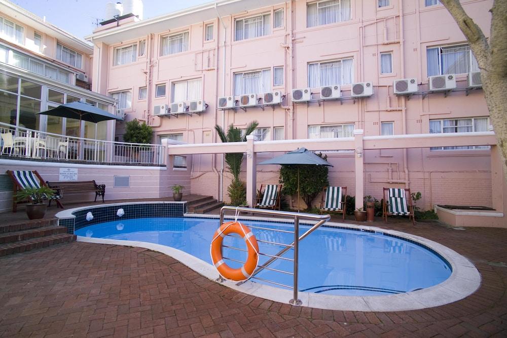 Lady Hamilton Hotel Cape Town Exterior photo