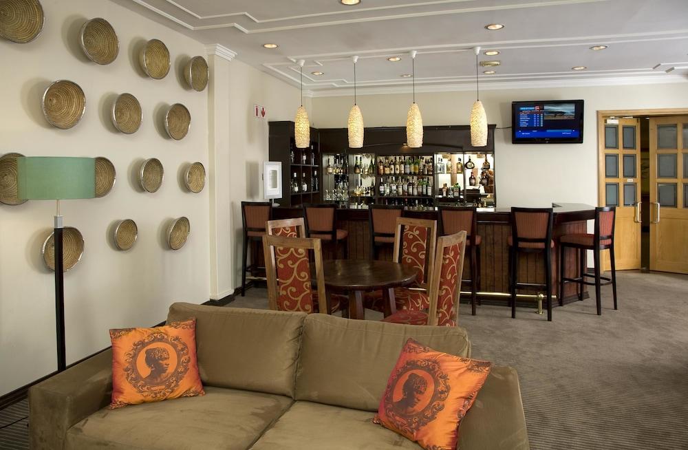 Lady Hamilton Hotel Cape Town Exterior photo