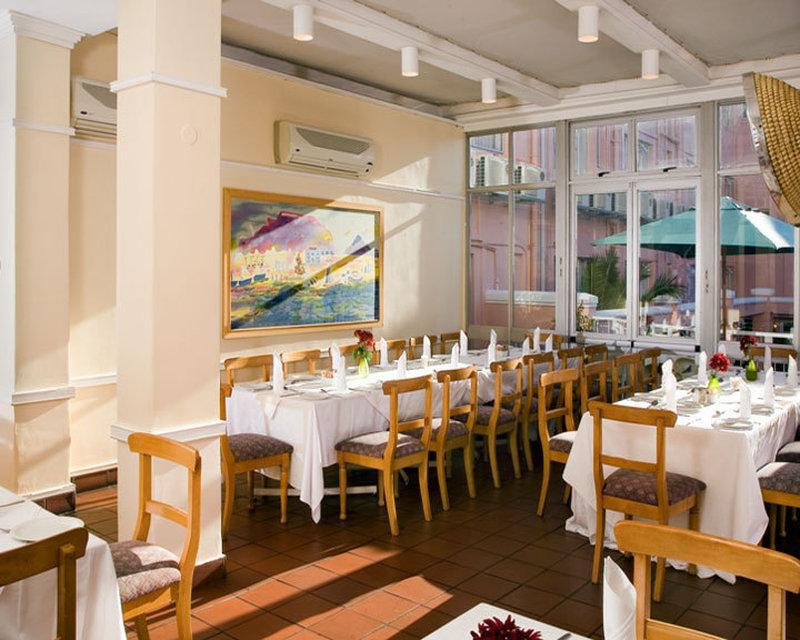 Lady Hamilton Hotel Cape Town Exterior photo