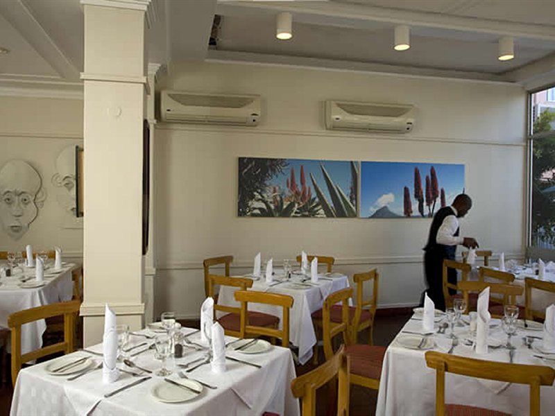 Lady Hamilton Hotel Cape Town Exterior photo