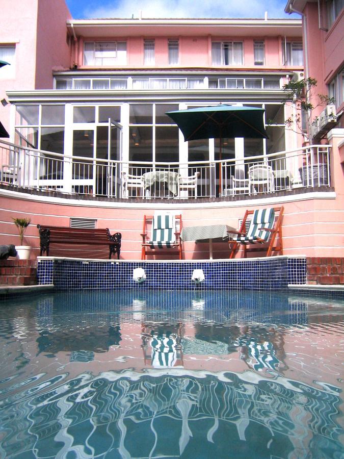 Lady Hamilton Hotel Cape Town Exterior photo
