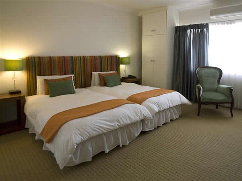 Lady Hamilton Hotel Cape Town Exterior photo