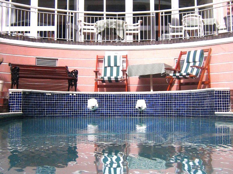 Lady Hamilton Hotel Cape Town Exterior photo
